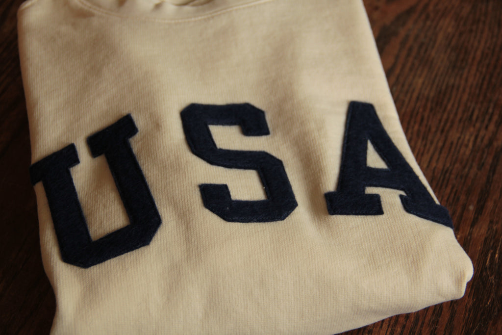 USA Light-Weight Crew