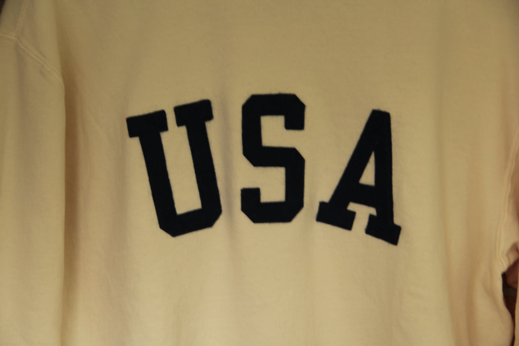 USA Light-Weight Crew