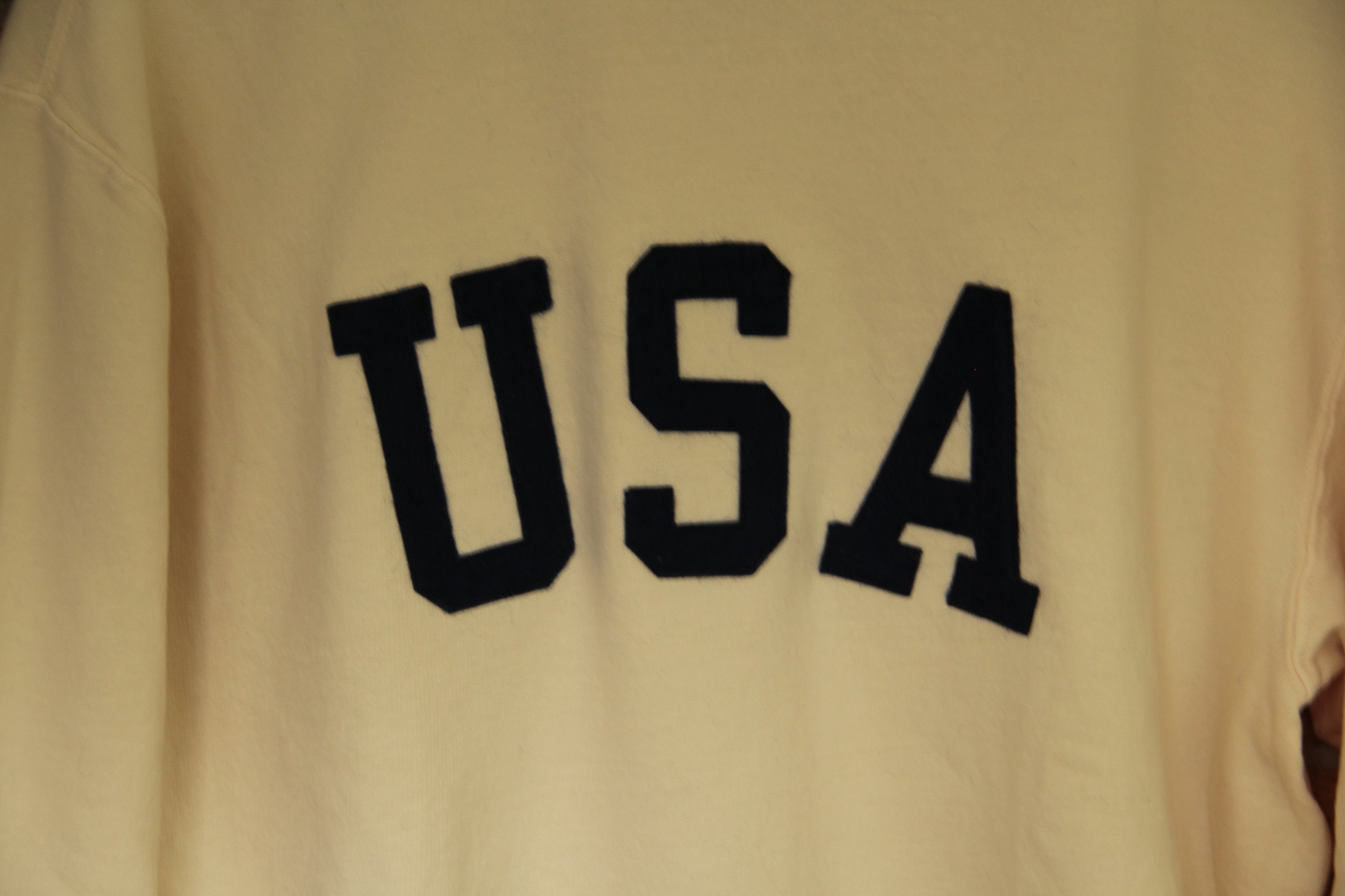 USA Light-Weight Crew