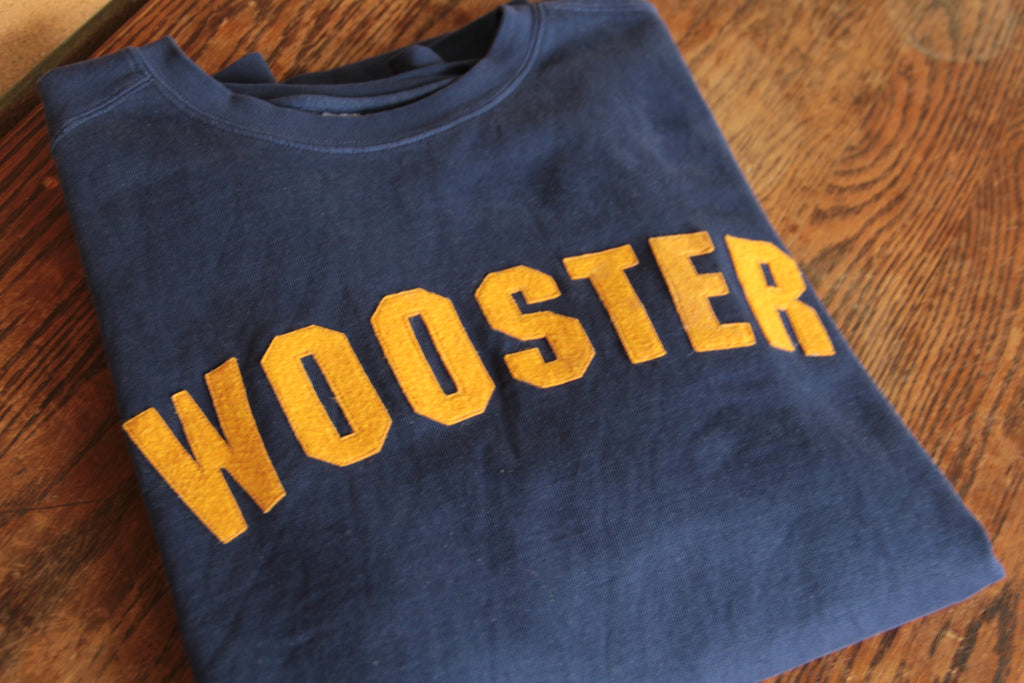 The Wooster Crew