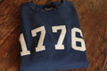1776 Mid-Weight Crew