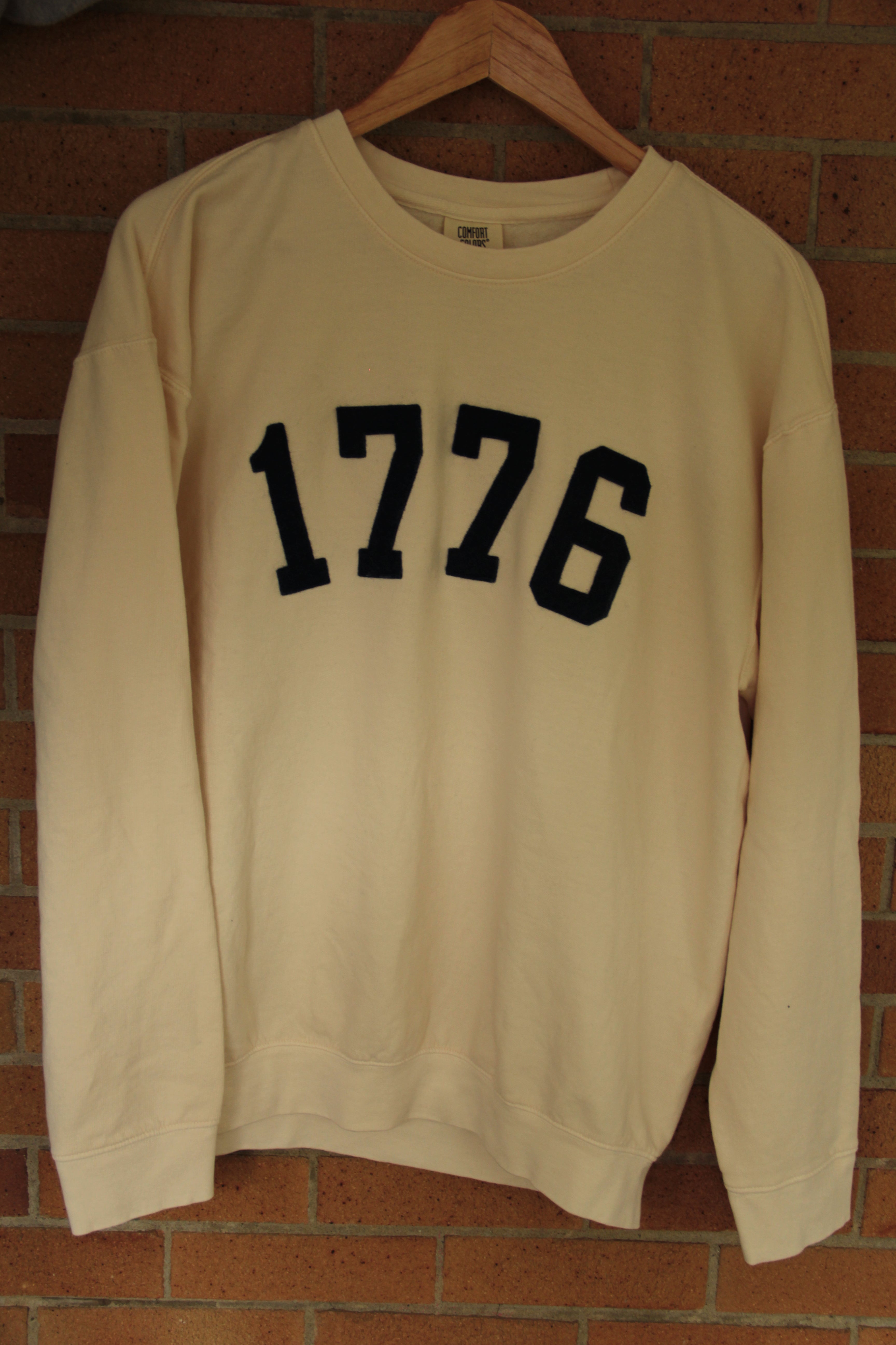 1776 Light-Weight Crew