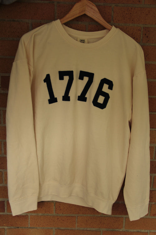 1776 Light-Weight Crew