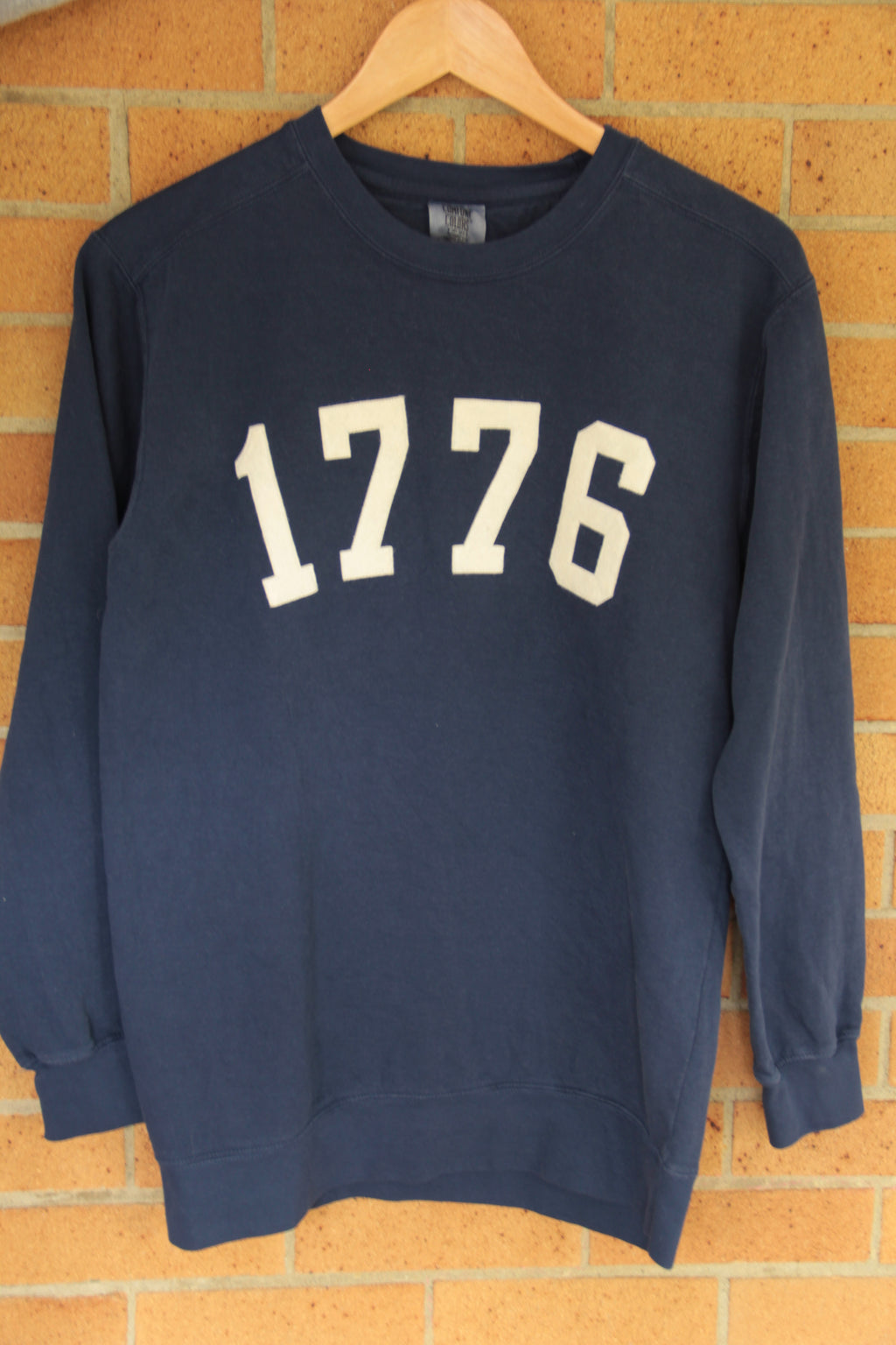 1776 Mid-Weight Crew