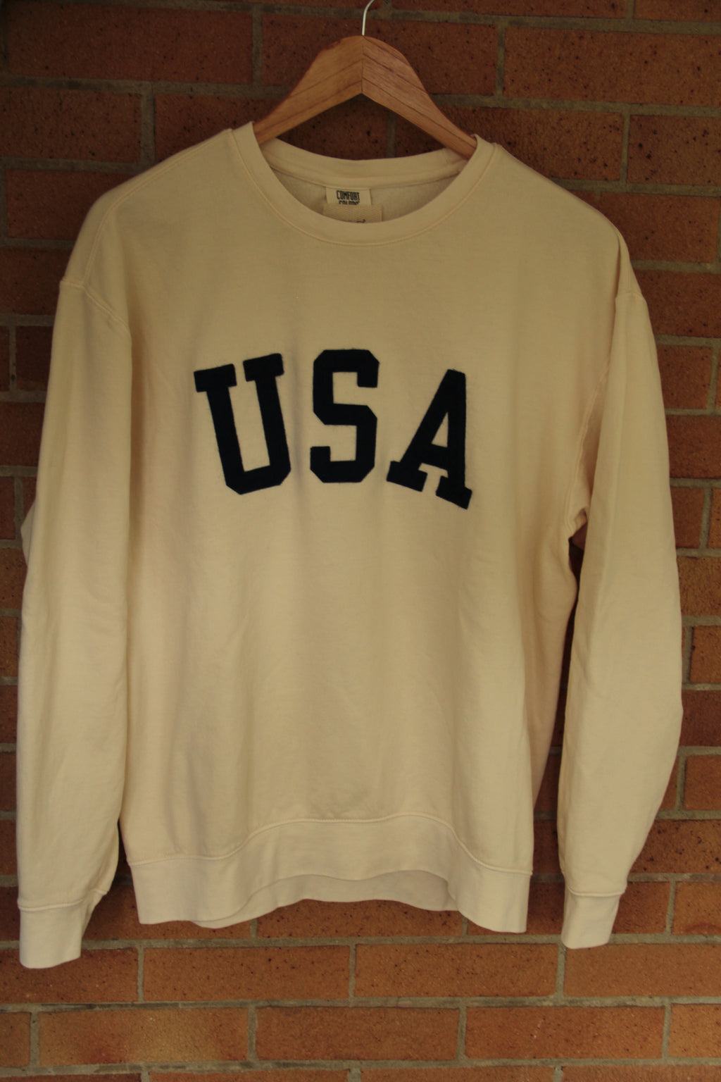 USA Light-Weight Crew