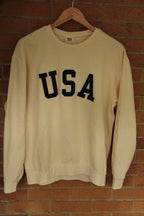 USA Light-Weight Crew