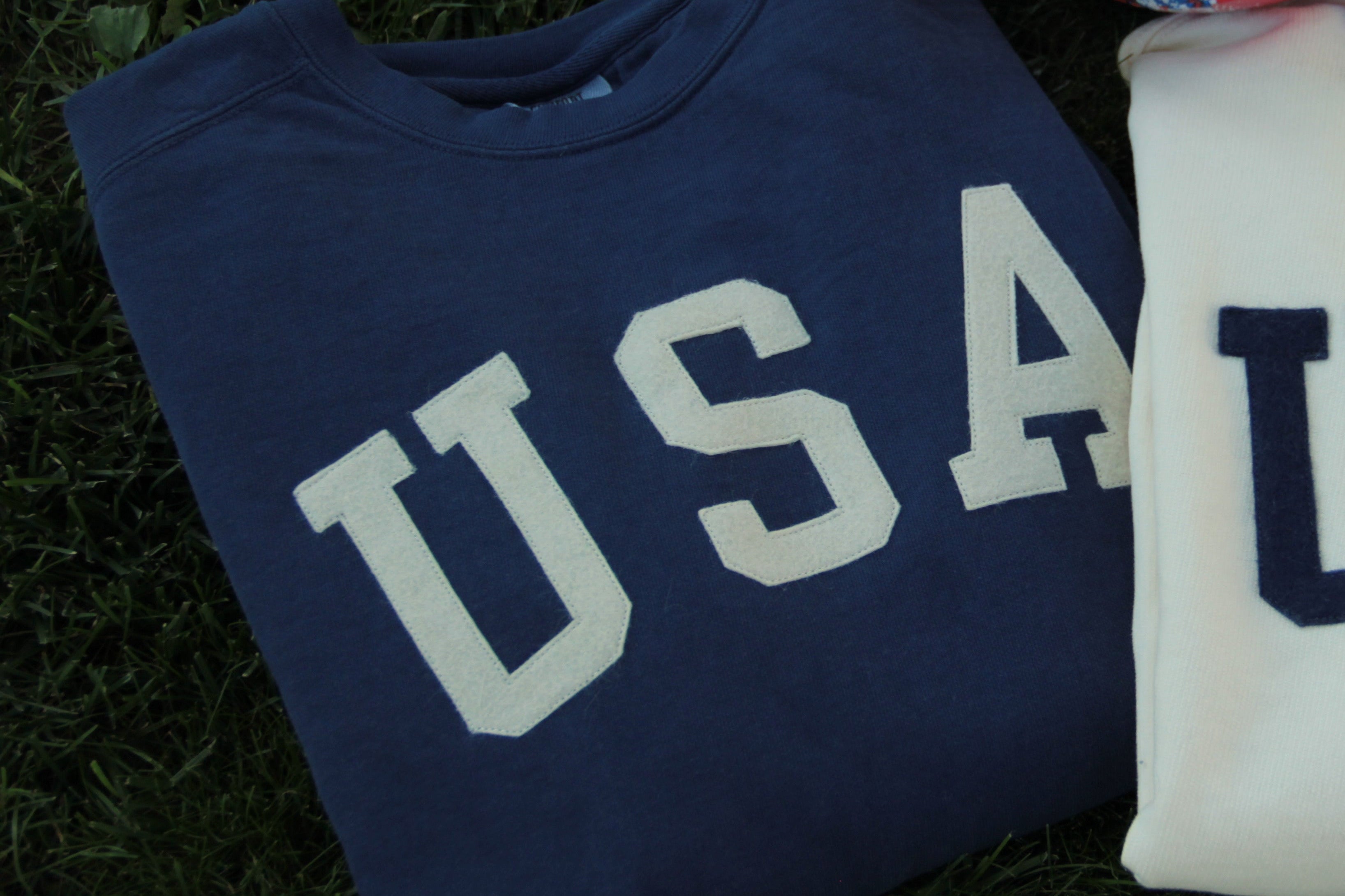 USA Mid-Weight Crew